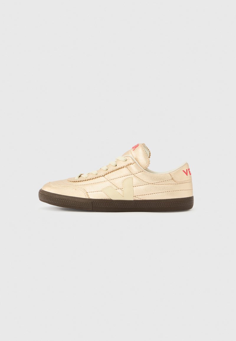 Veja PANENKA rose gold-coloured/off-white/rose gold-coloured