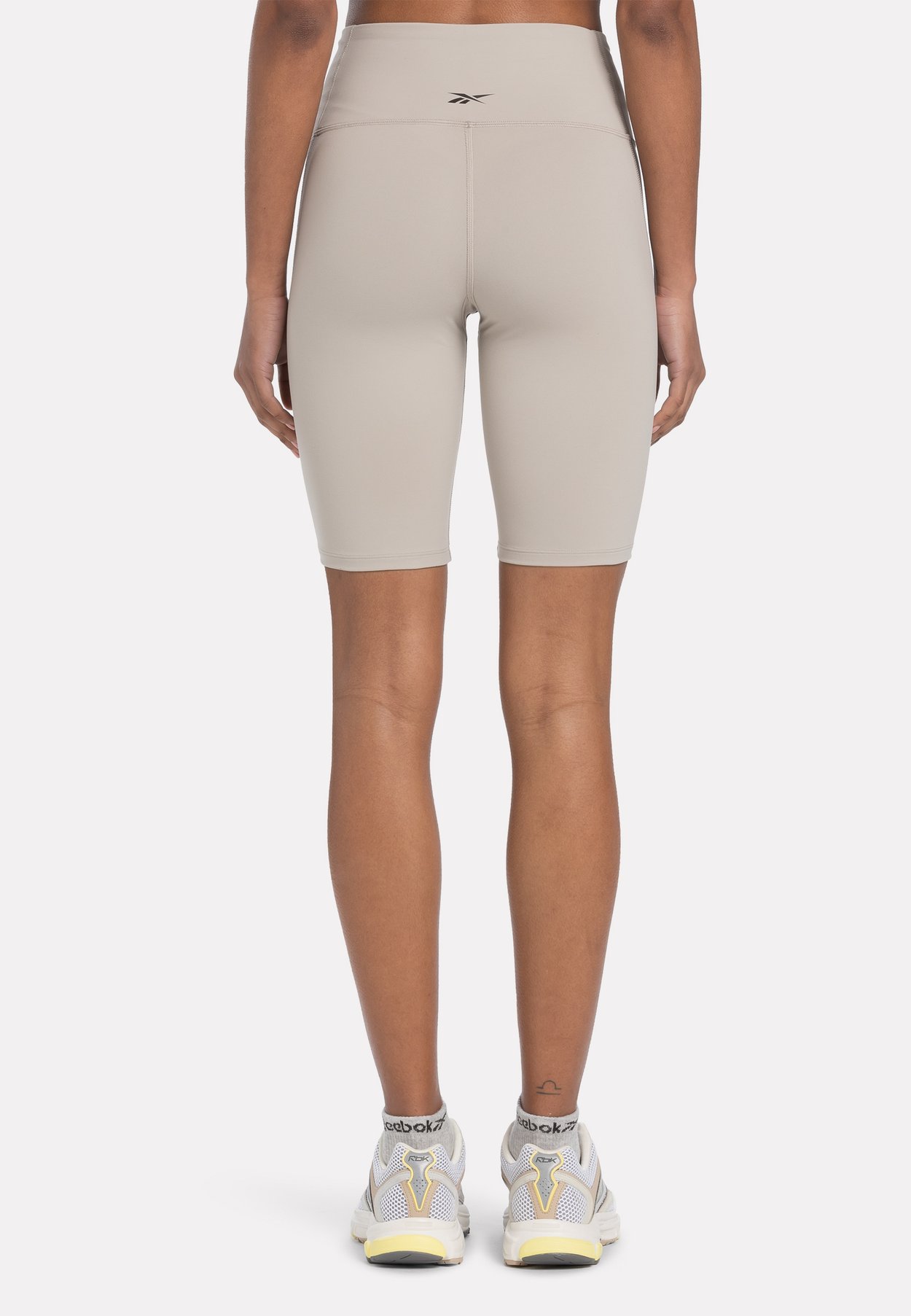 LUX HIGH-RISE SPORT SHORTS