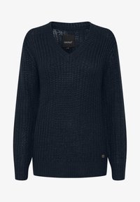 Atlasīts, dark blue