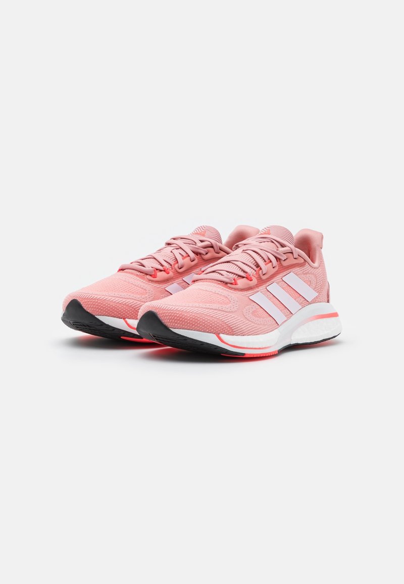 adidas Performance Road running shoes - mauve - (Pre-owned) - Zalando