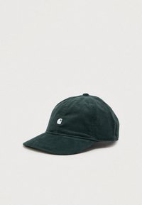 HARLEM UNISEX - Καπέλο - kale green/white