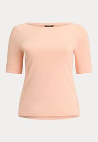 Nevybrané, light portside coral