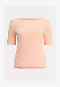 Nevybrané, light portside coral