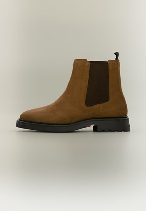Tommy Hilfiger CORPORATE CASUAL  - Stiefelette - coconut grove
