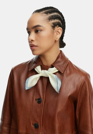 Lauren Ralph Lauren, FOULARD - Foulard - avorio