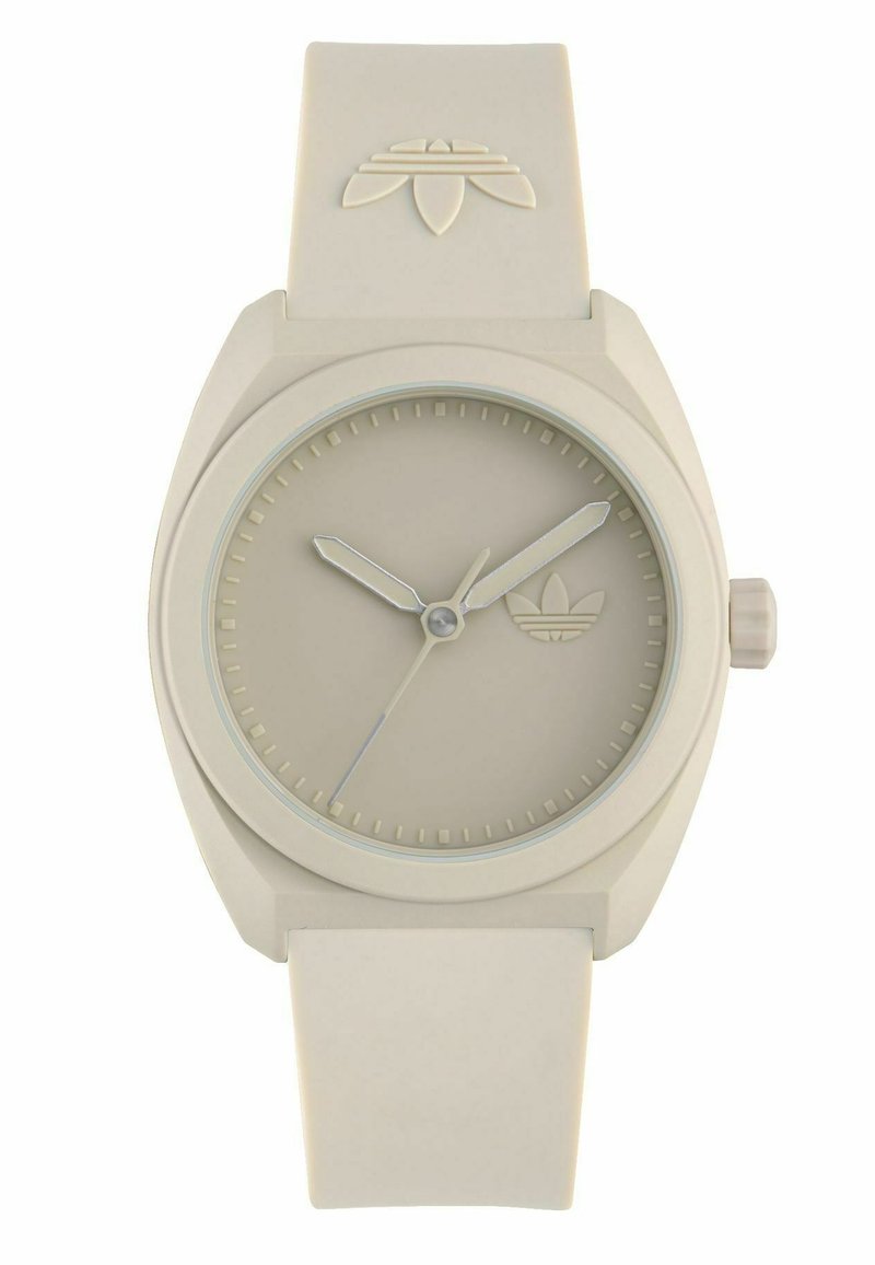 adidas Originals PROJECT THREE - Ura - beige