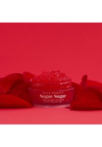NCLA Beauty LIP SCRUB - Läppbalsam - red roses