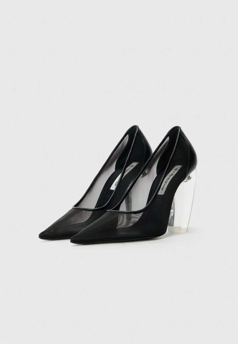 Victoria Beckham Escarpins - black