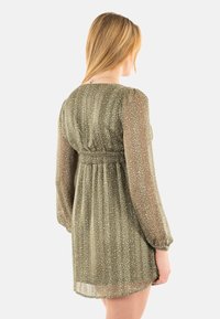 ONLY Vestido informal - vert