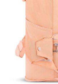 Johnny Urban JIMMY 2 IN 1 BAUCHTASCHE - Hátizsák - peach