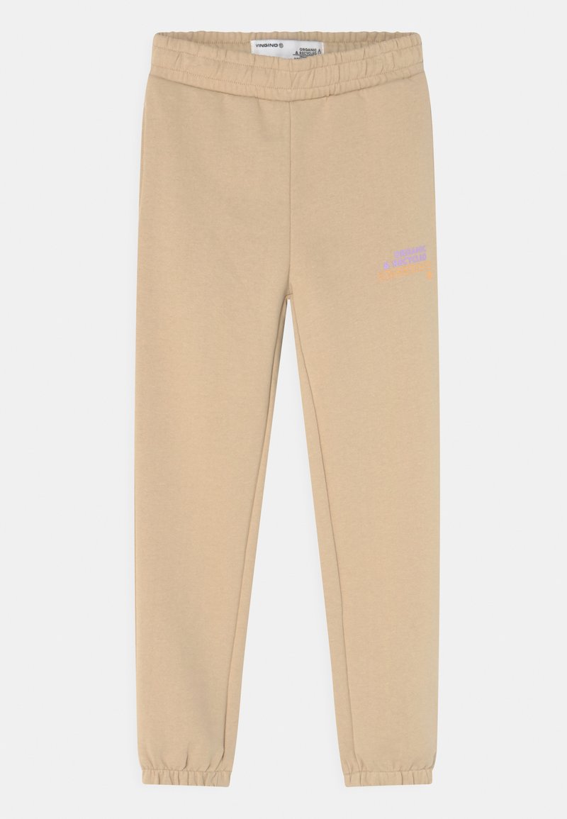 VINGINO Trainingsbroek beige