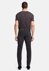 7 for all mankind - Jeansy Slim Fit