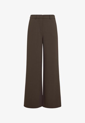 MSCH Copenhagen, MOSS COPENHAGEN STOFFHOSE MSCHMACY MICHELLE - Παντελόνι - delicioso