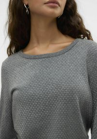 Vero Moda VMCARE ciemnoszary