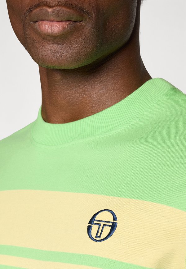 MASTER TEE - Print T-shirt4