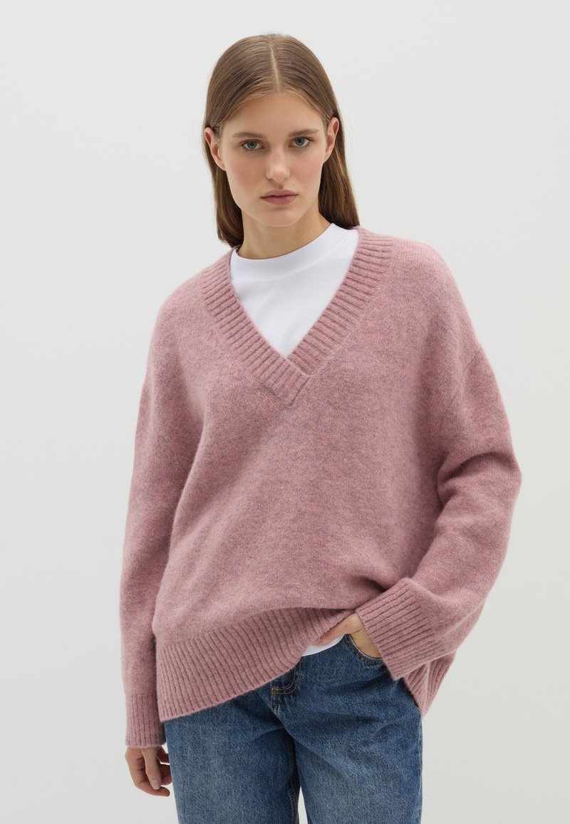 Stefanel Strickpullover - Bild 2