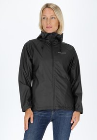 Unselected, black