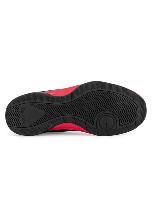Reebok Trainers - black red — photo 5