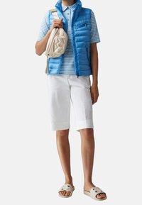 Bogner Polotričko - blue