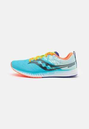 FASTWITCH 9 - Scarpe running da competizione - future blue