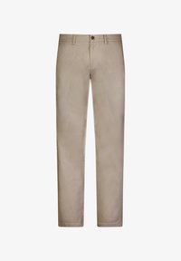 Unausgewählt, beige