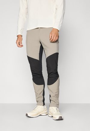 DORR - Outdoorbroeken - grey