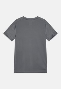 Nike Performance DF UNISEX - Sportska majica - smoke grey