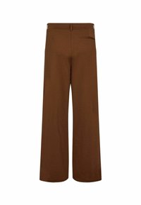 Soyaconcept DANIELA - Püksid - 8810 brown