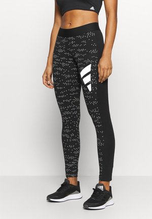 adidas Performance Tights - black