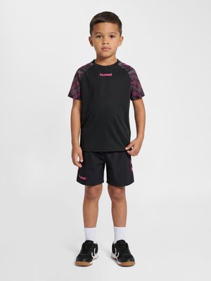 Hummel, BLAZE PRO UNISEX, czarny