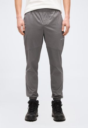 COLUMBIA TECH™ WIND - Outdoor-Hose - city grey