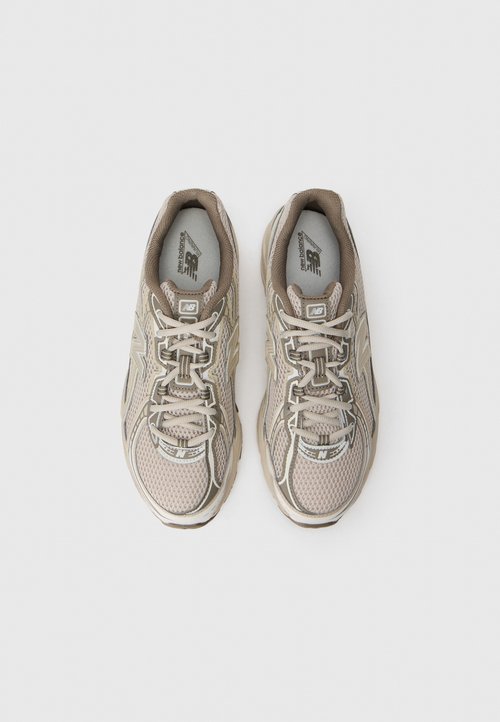 New Balance Trainers - silver-coloured/beige — foto 4