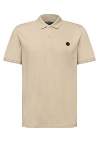 Non sélectionné, raw beige