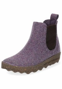 ASPORTUGUESAS Kotníková obuv - purple