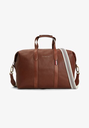 Borsa da viaggio - british tan