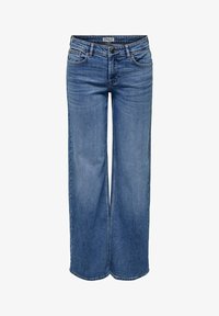 Non sélectionné, medium blue denim