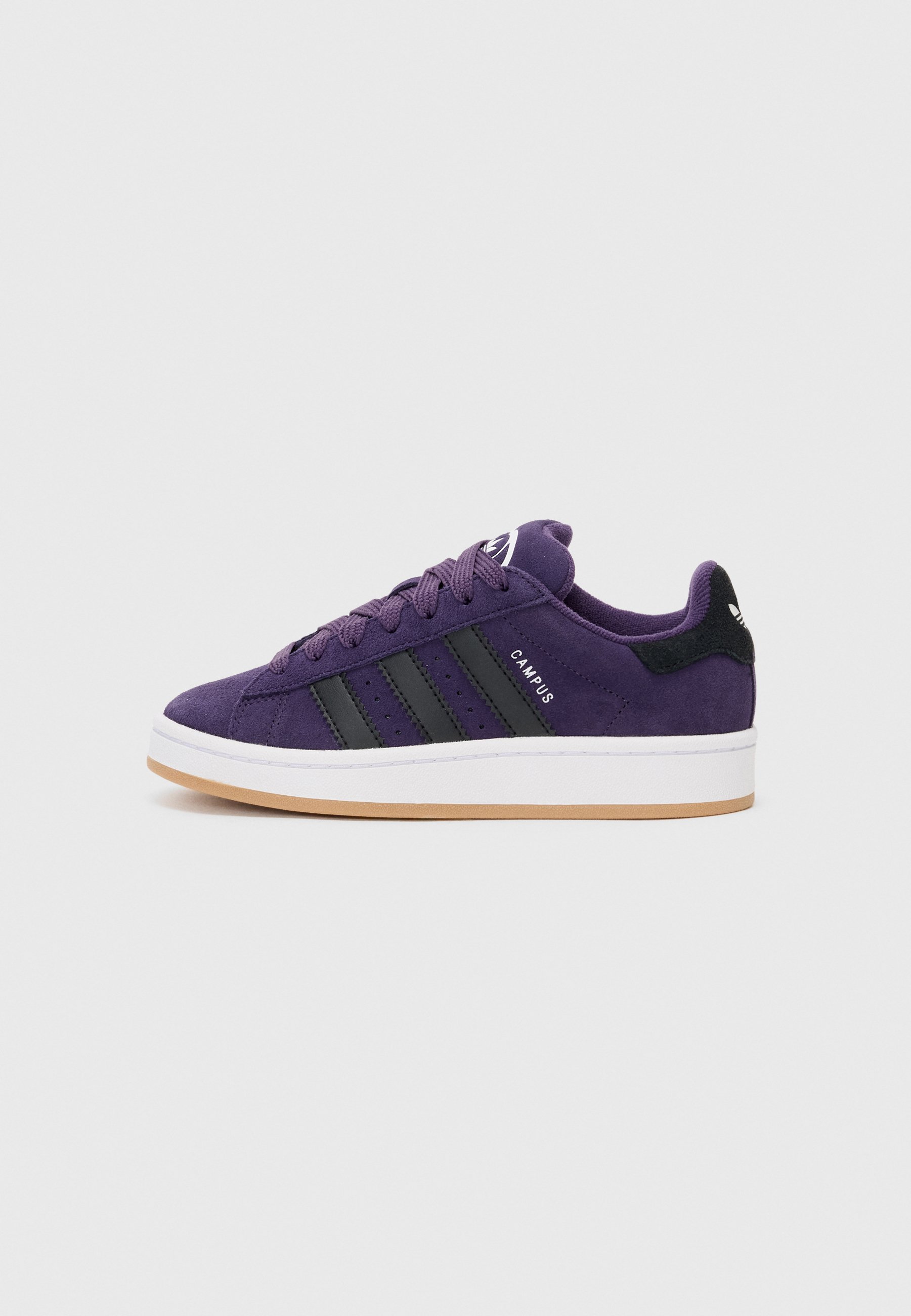adidas Originals CAMPUS 00S UNISEX Sneaker low plum/black