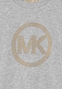 Michael Kors Kids Sudadera - mottled grey