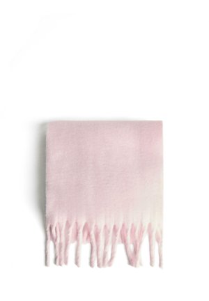 PLAIN - Écharpe - light pink