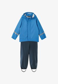 Ikke valgt, cool blue