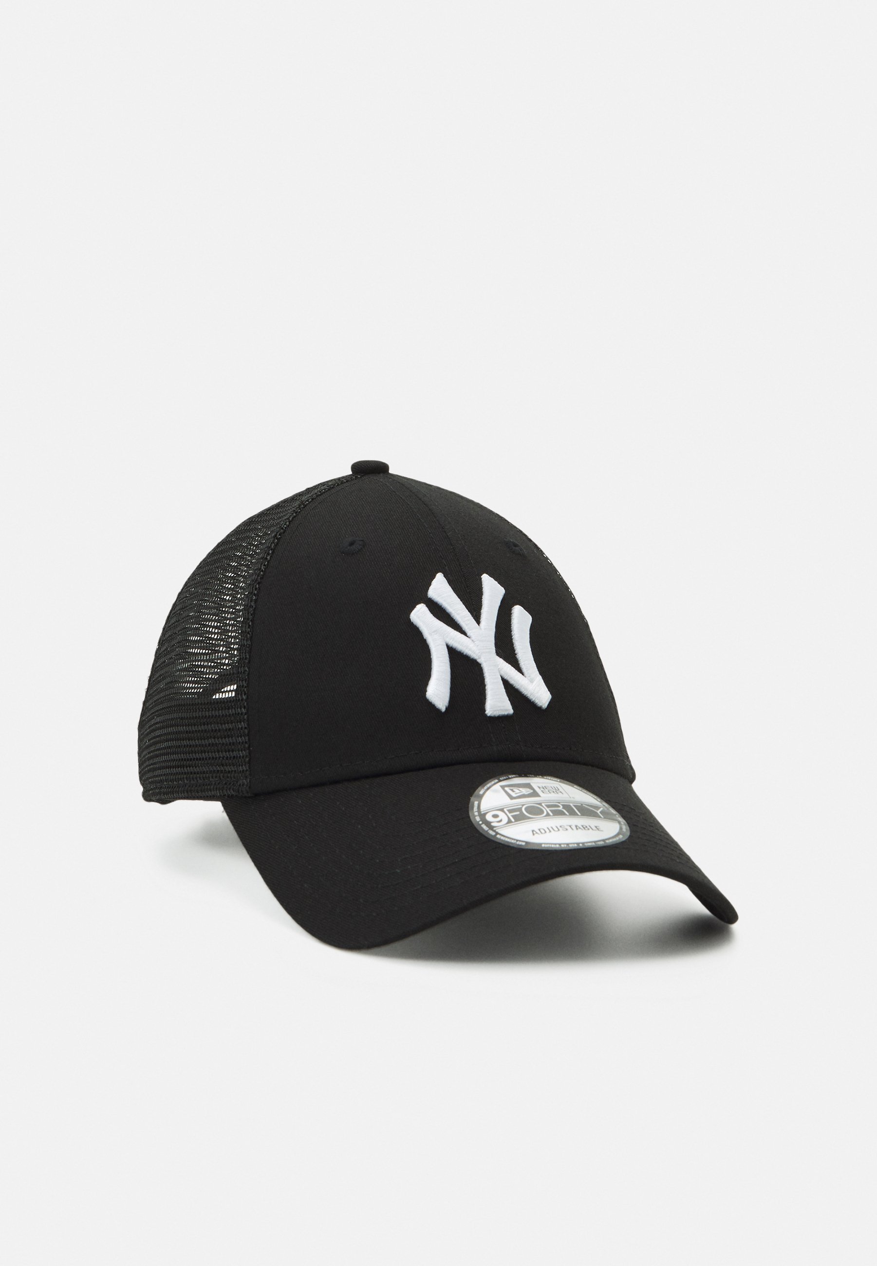 Cappellino New Era 9Forty Home Field New York Yankees – Grigio, Regolabile, Unisex