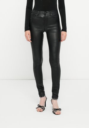 ONLROYAL - Pantalon classique - black