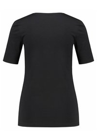 MSCH Copenhagen DAMEN  - Basic T-shirt - schwarz