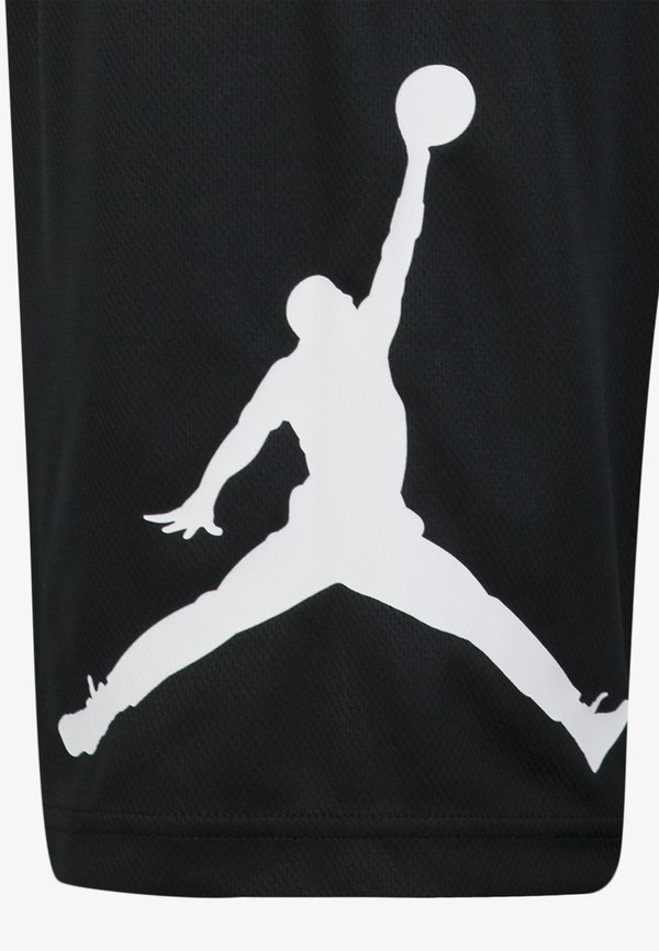 JUMPMAN WRAP - Sports shorts4