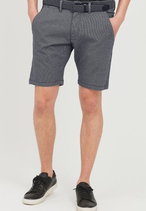 IDLOZANO - Shorts - navy