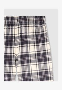 Non selezionato, var bianco lana