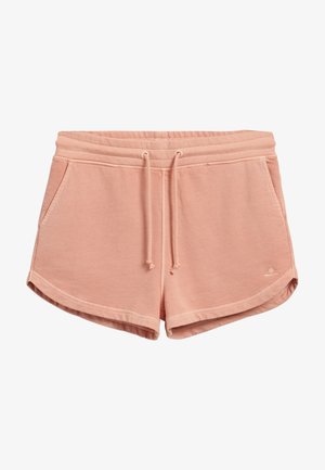GANT, Short - mottled light pink