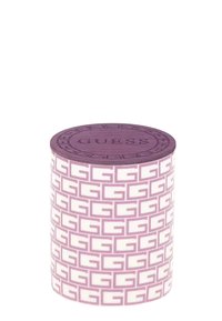 Guess ESSENTIAL CANDLE - Candela profumata - lilla