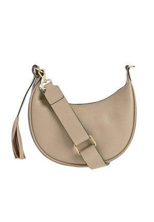 Sac bandoulière - mastic