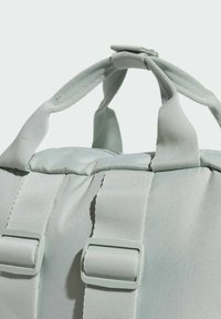 adidas Performance PRIME - Ryggsäck - silver silver off white